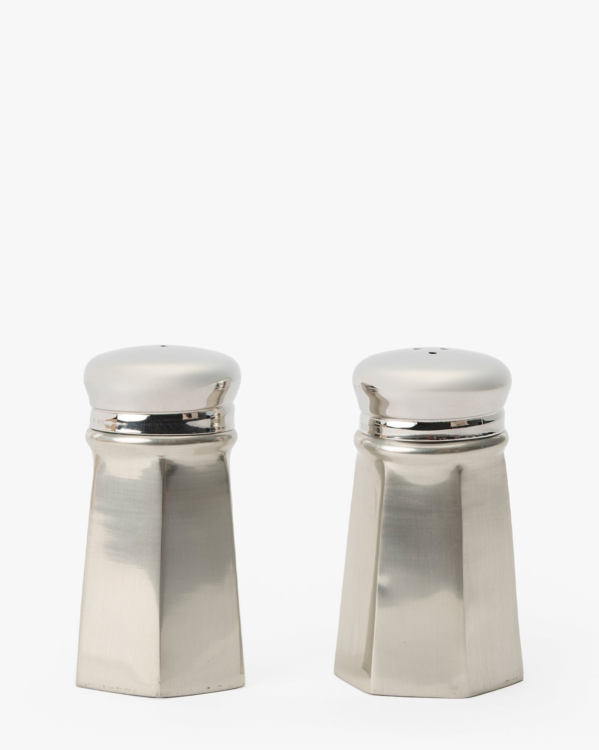 Emile Salt & Pepper Shakers (Set of 2)