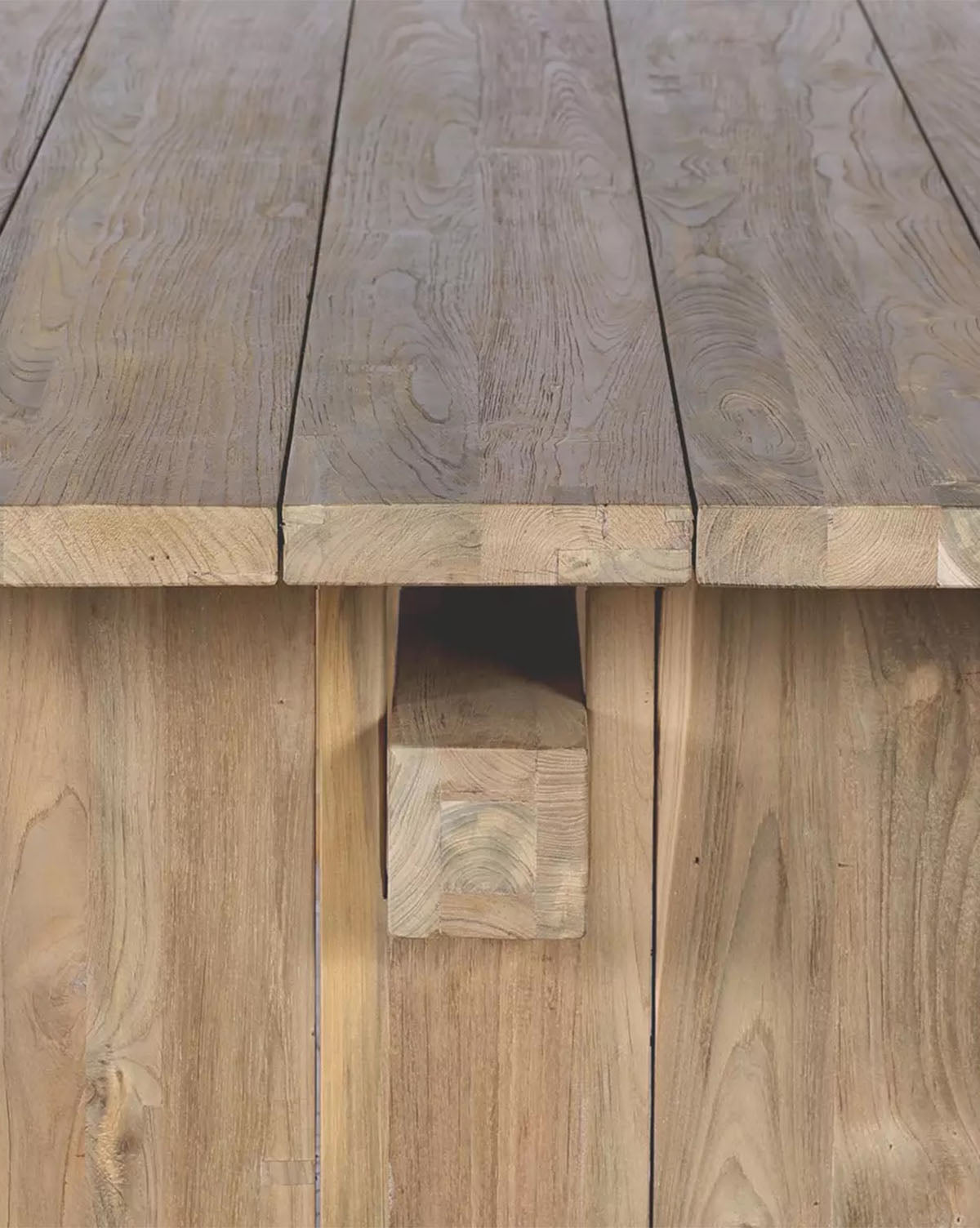 Enders Outdoor Dining Table