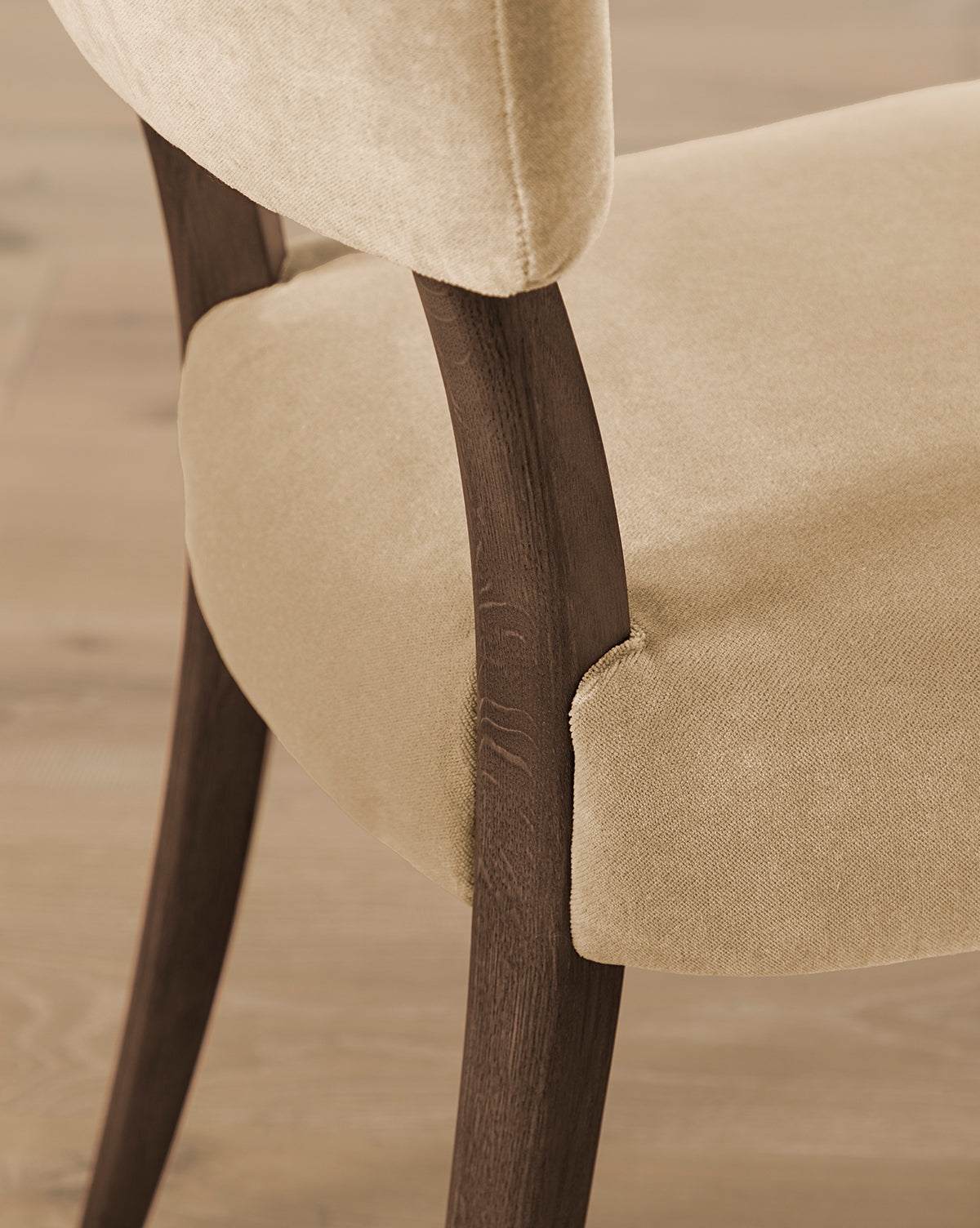 Etienne Dining Chair (Ready to Ship)