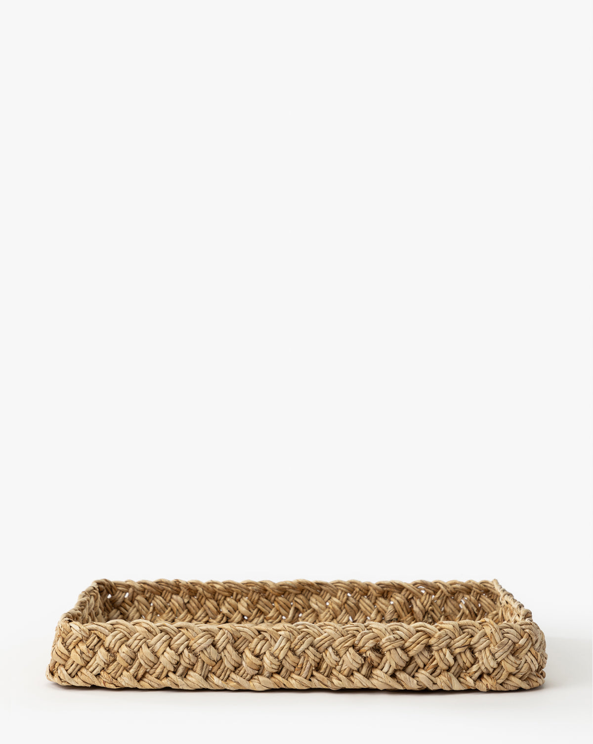 Eudora Braided Tray (Set of 2)