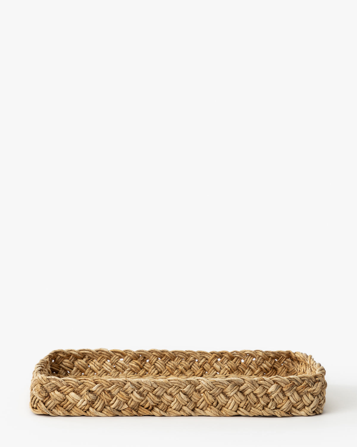 Eudora Braided Tray (Set of 2)