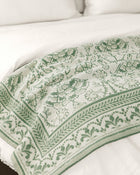 Eulalie Matelasse Coverlet