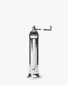 European Chrome Salt Mill