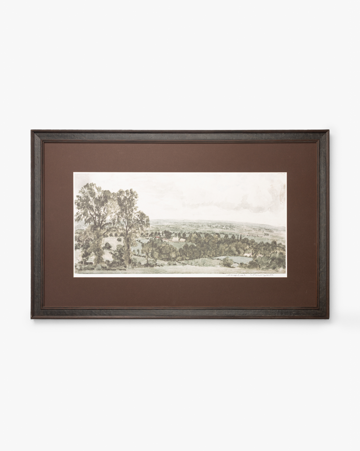 European Landscape