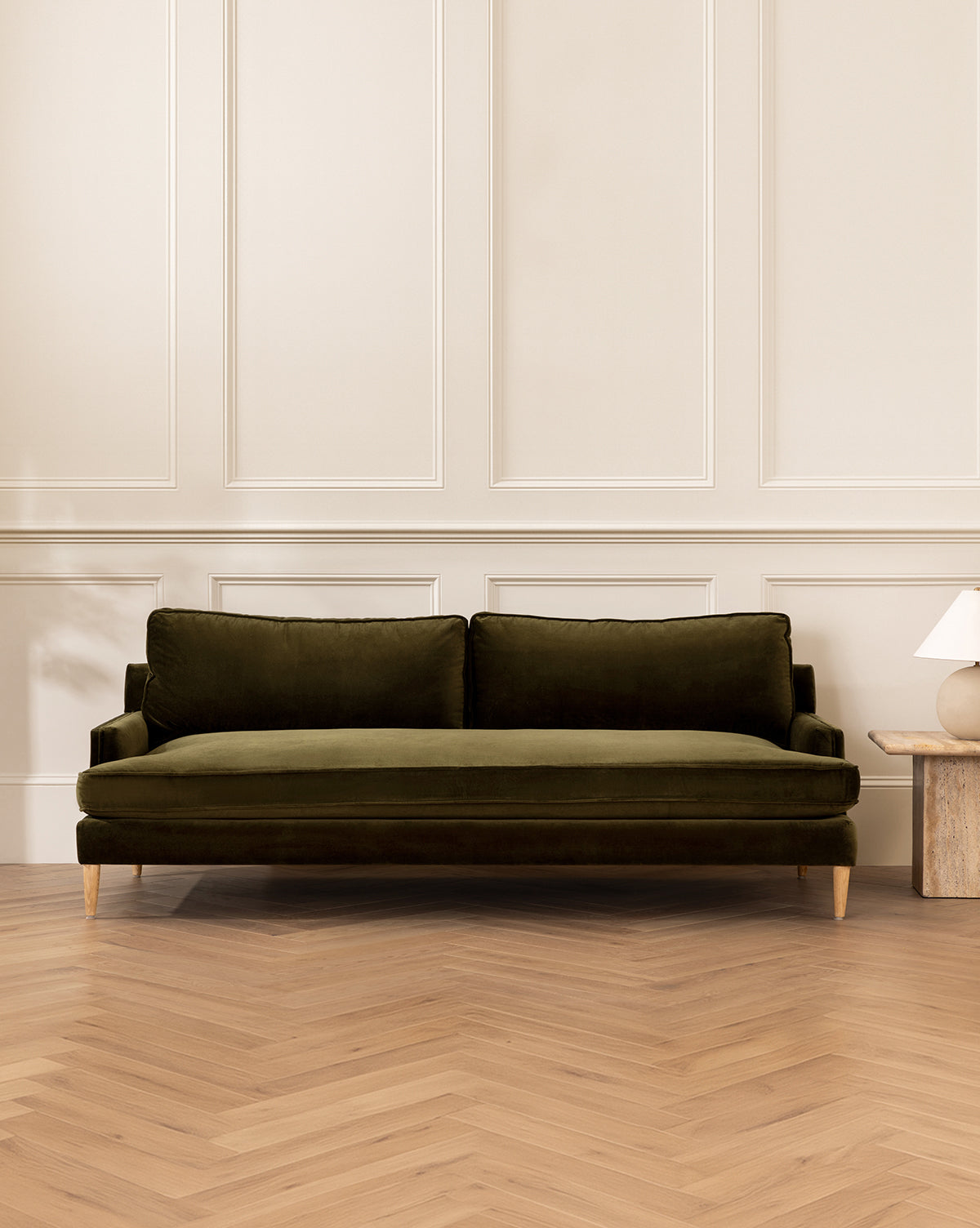 Evan Sofa 84"