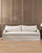 Everleigh Slipcover Sofa 96.5