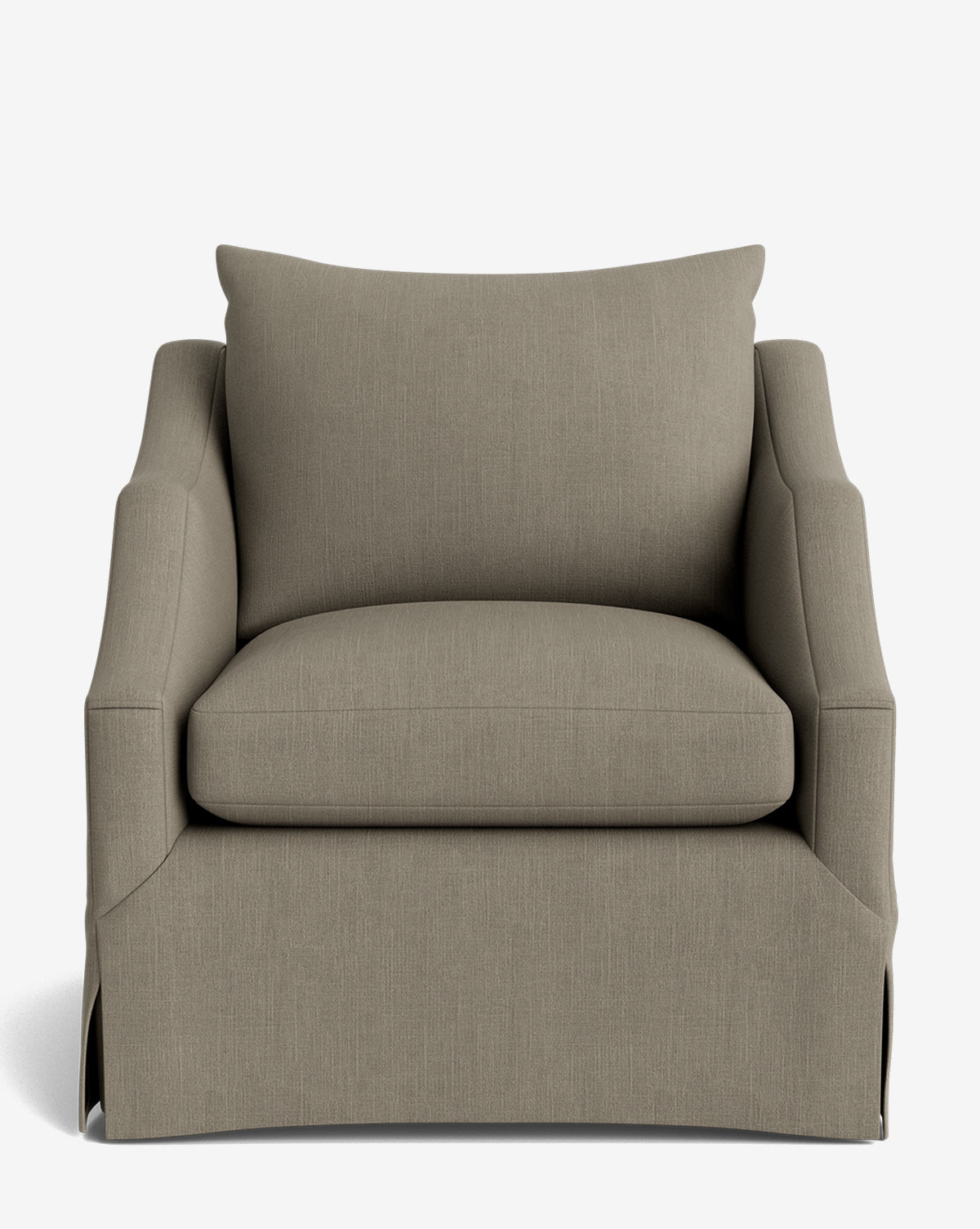 Everleigh Slipcover Lounge Chair