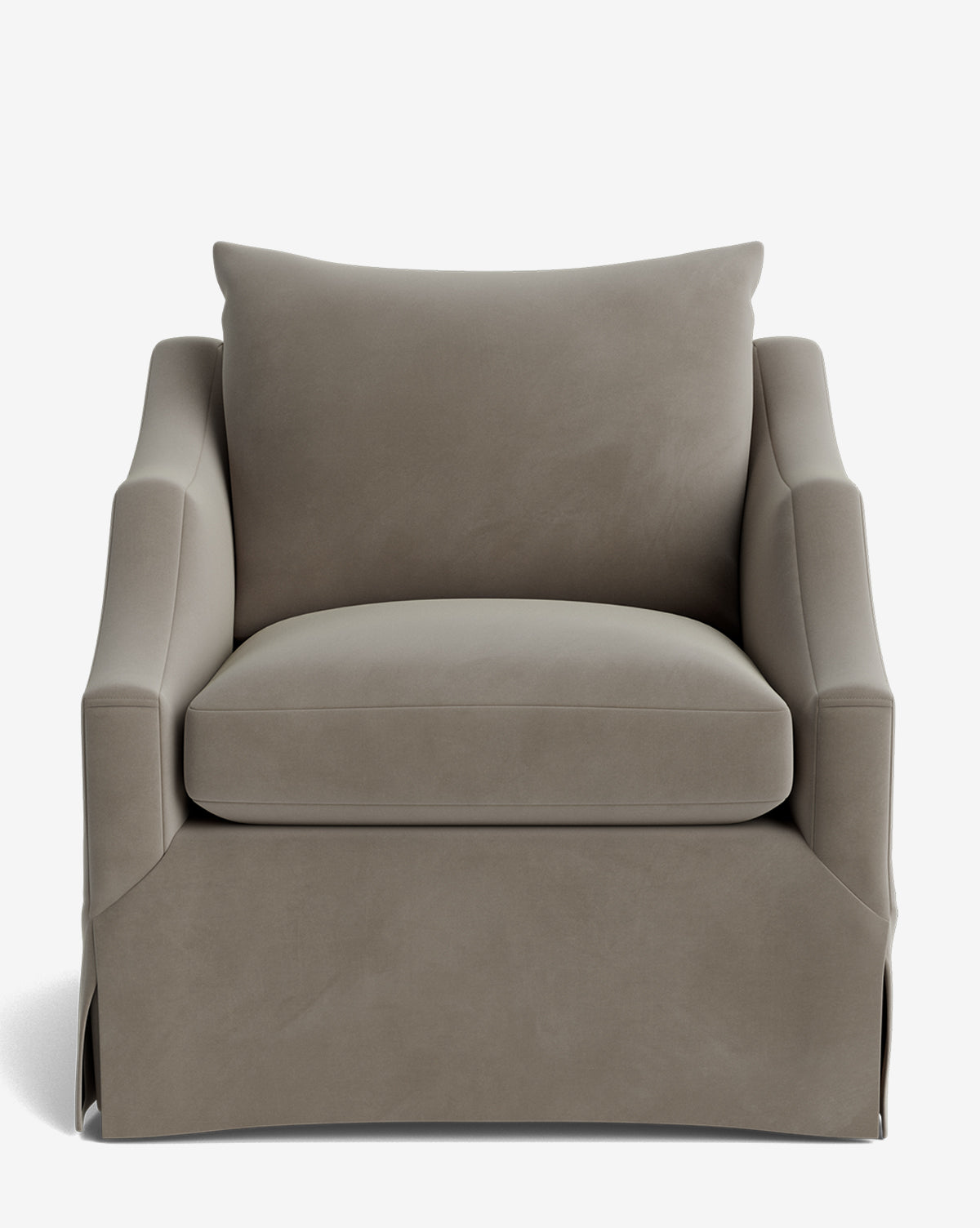 Everleigh Slipcover Lounge Chair