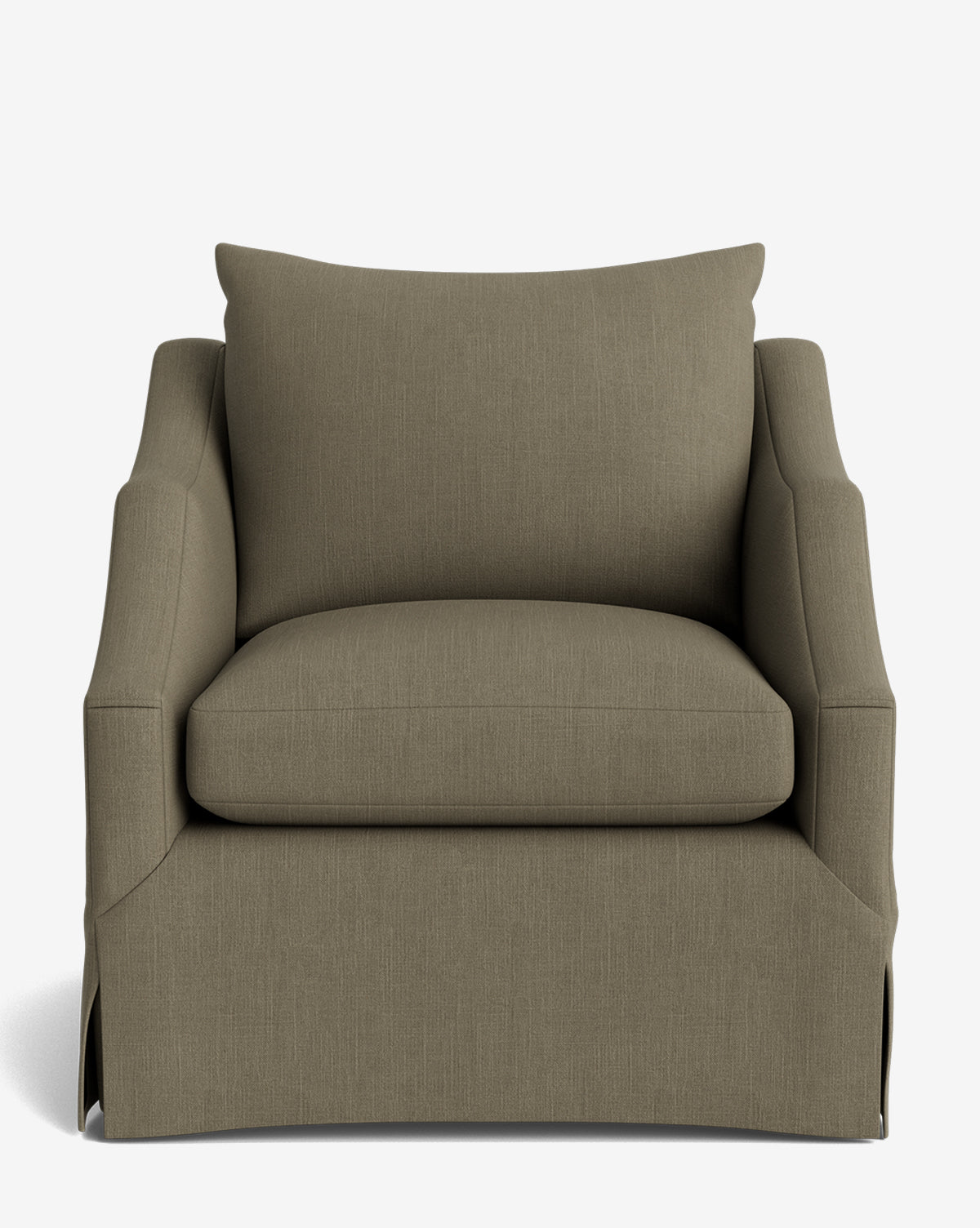 Everleigh Slipcover Lounge Chair