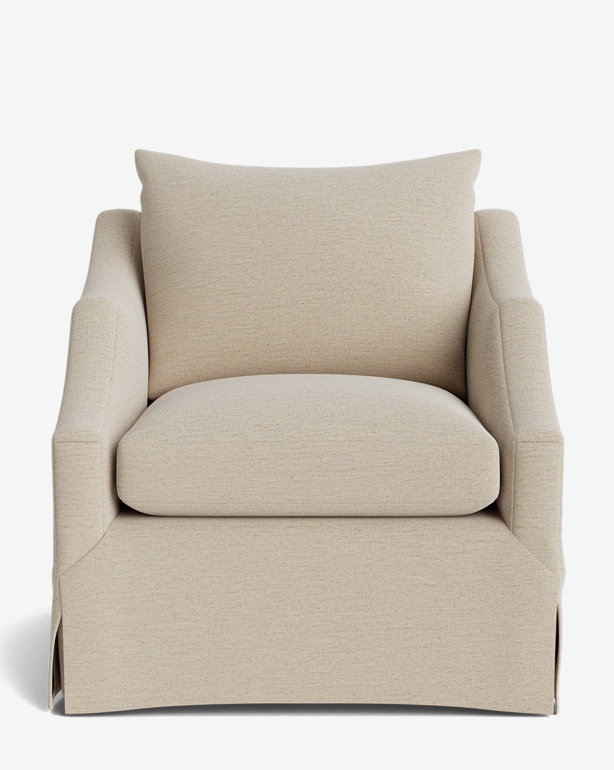 Everleigh Slipcover Lounge Chair