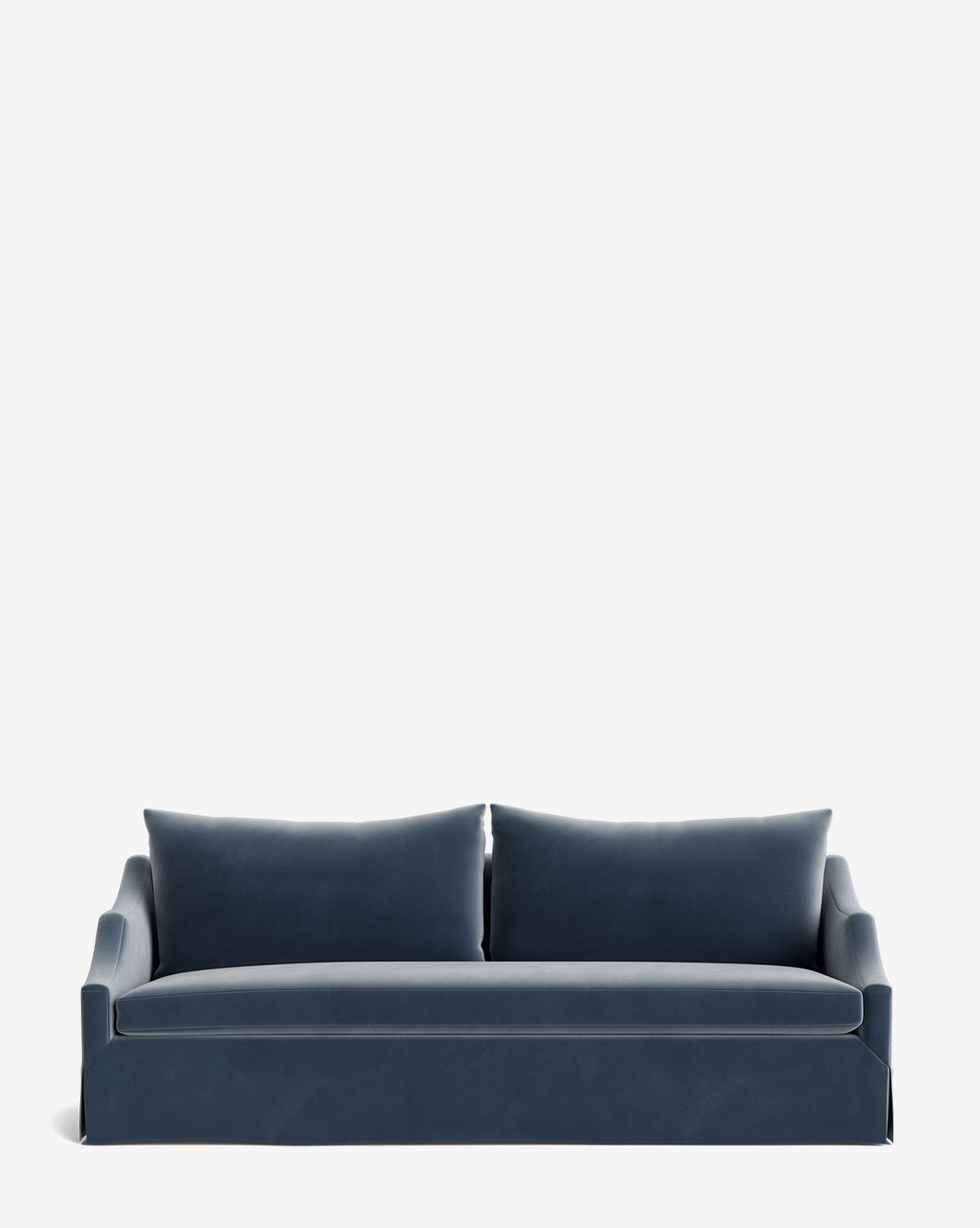 Everleigh Slipcover Sofa 96.5"