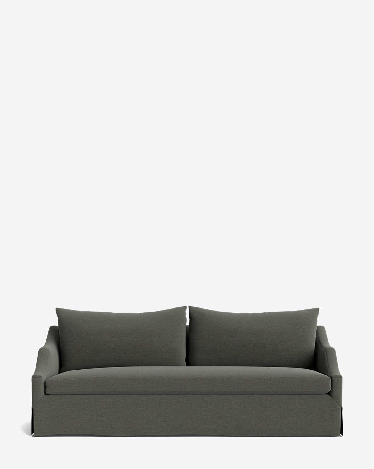 Everleigh Slipcover Sofa 96.5"