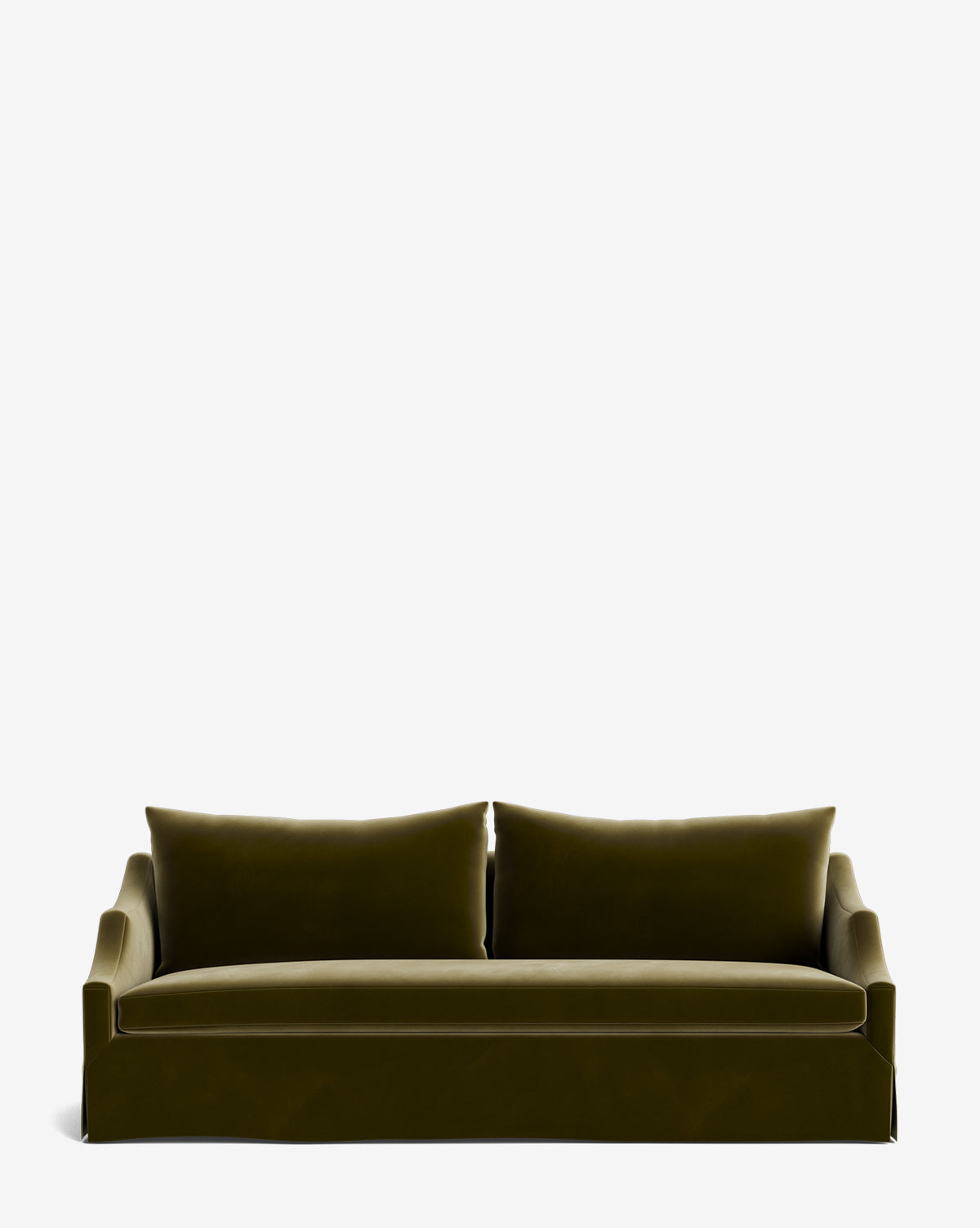 Everleigh Slipcover Sofa 96.5"