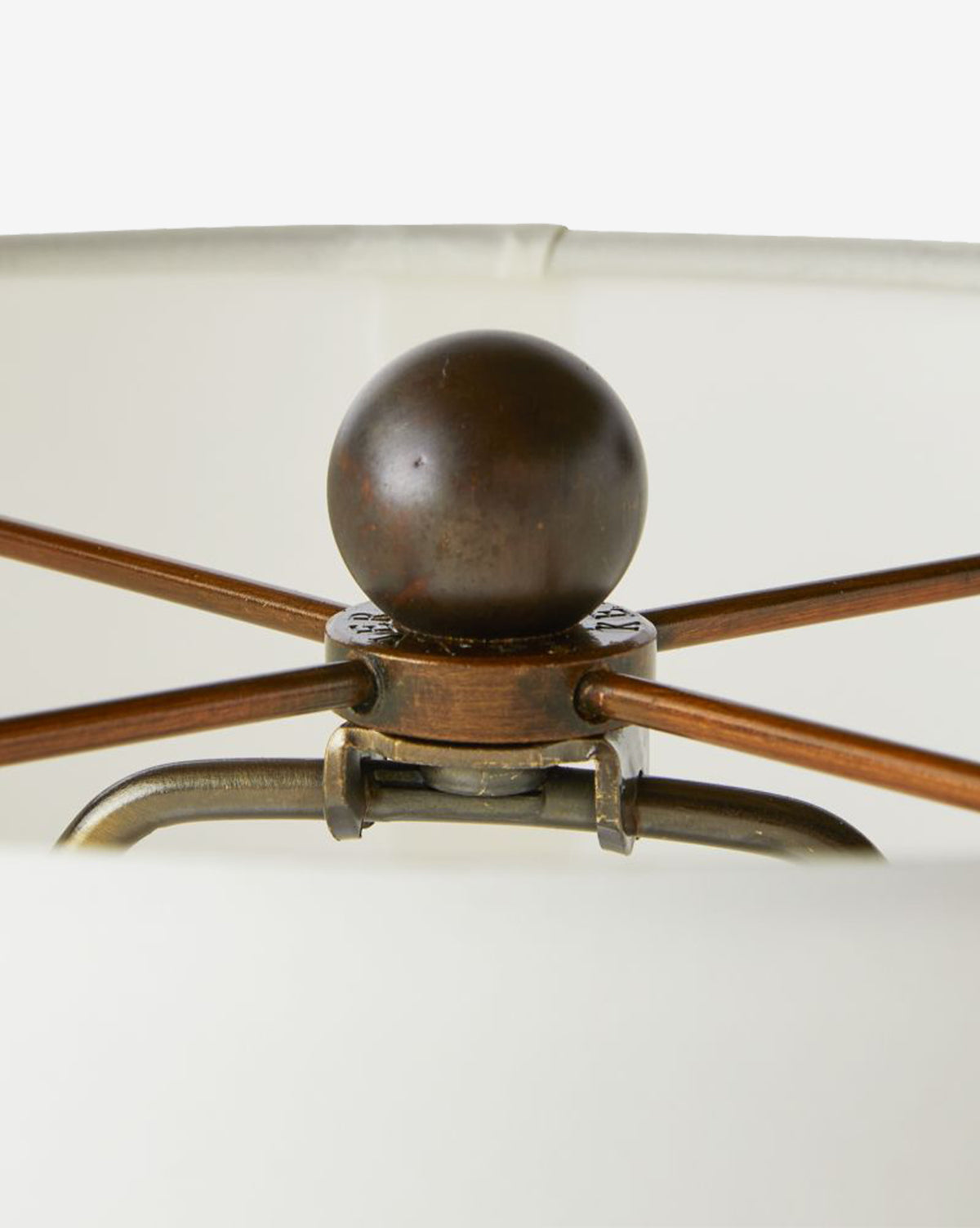 Everly Table Lamp