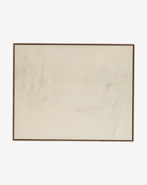 Faint Lines