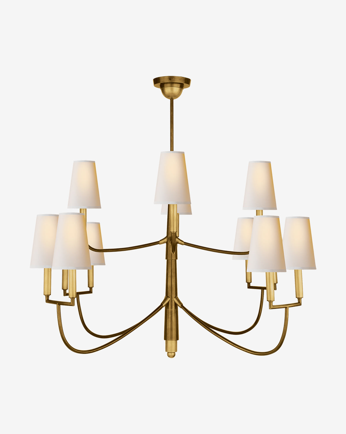 Farlane chandelier sales