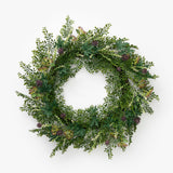 Copy of Faux Summerset Wreath [hidden]