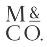 Mcgeeandco.com Review 1 by Partners mcgeeandco.com Logo