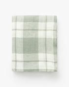 Felix Plaid Tablecloth