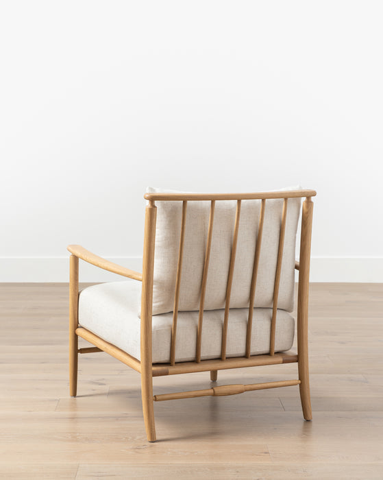 Fenwick Lounge Chair