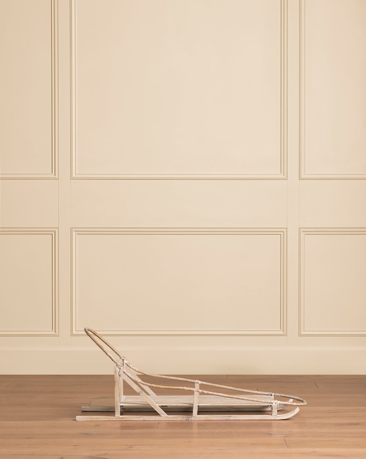 Firwood Sleigh