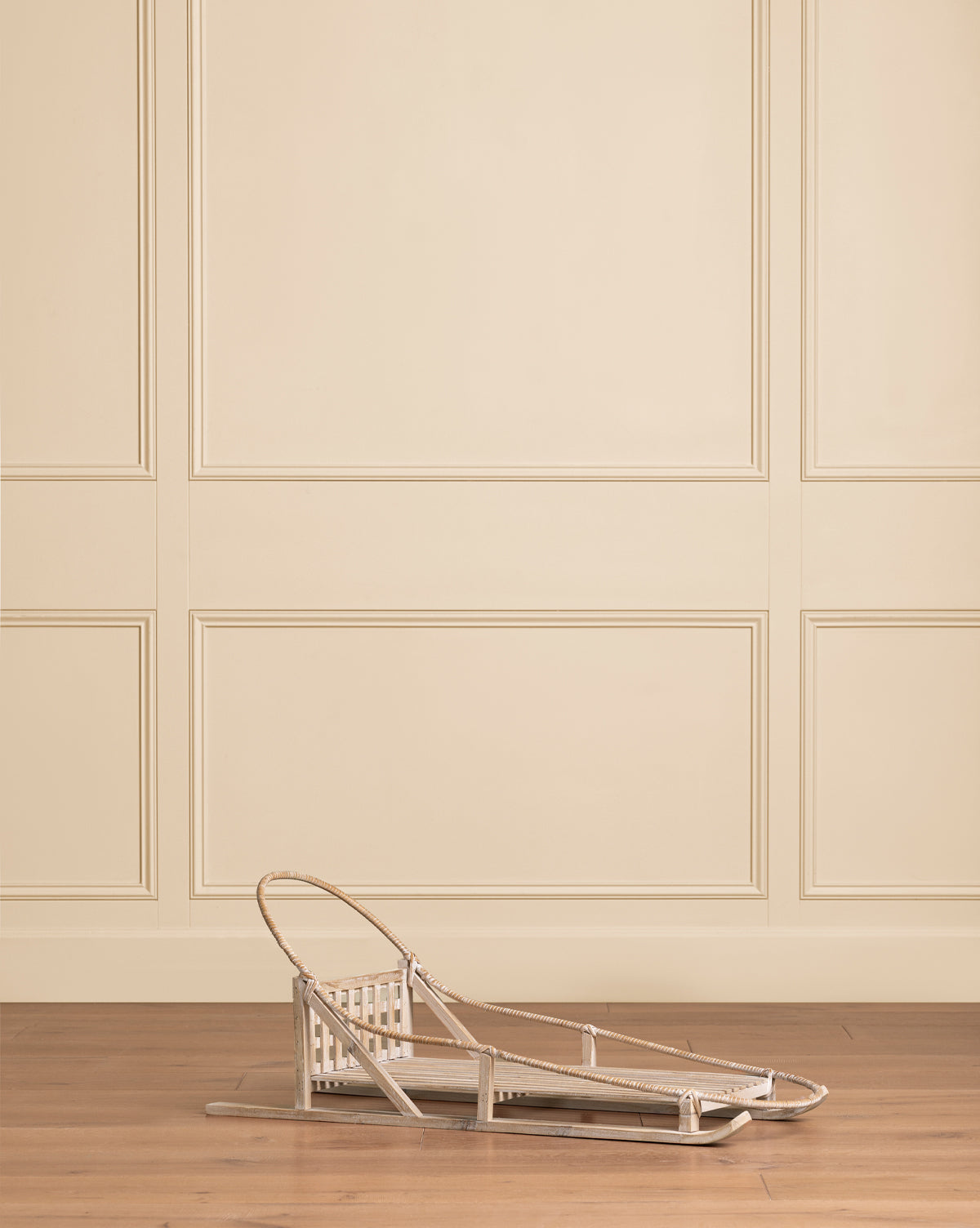 Firwood Sleigh - Thumbnail 4