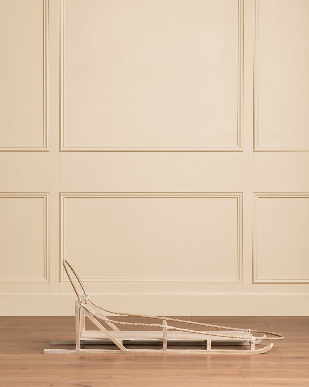 Firwood Sleigh
