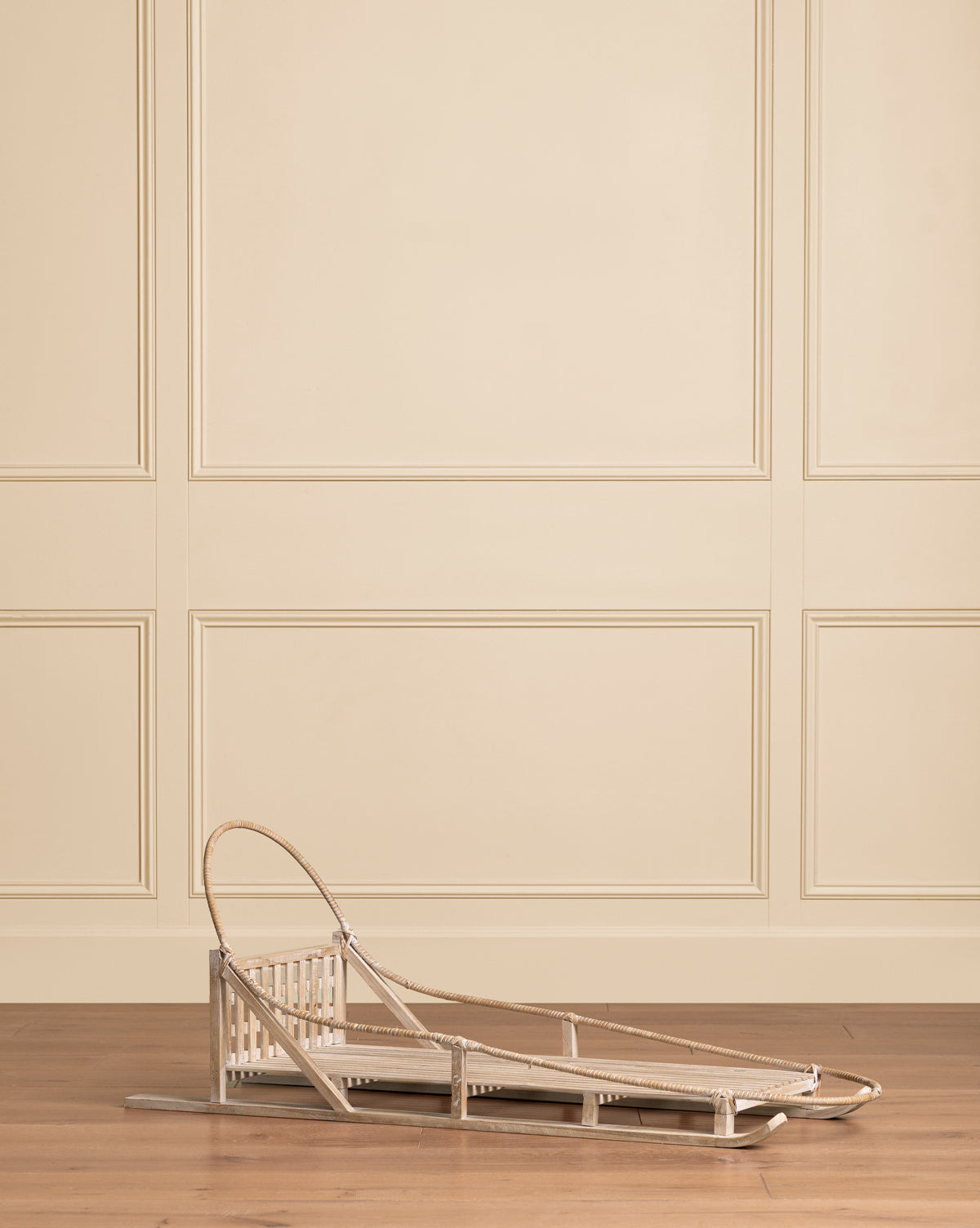 Firwood Sleigh