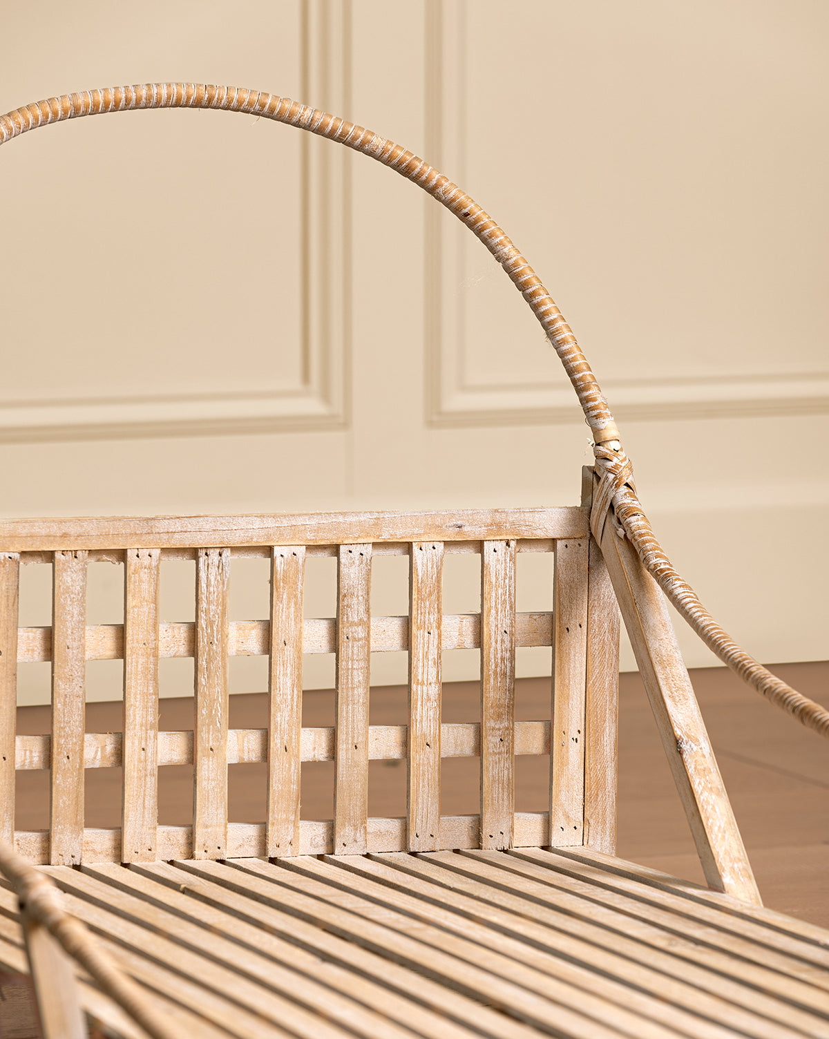 Firwood Sleigh