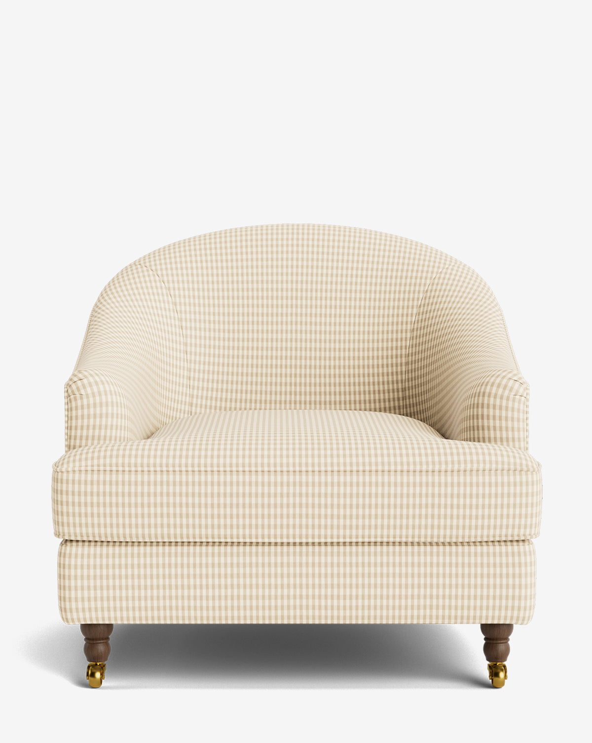 Fletcher Lounge Chair