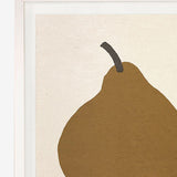 Fruit Study l