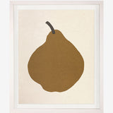 Fruit Study l