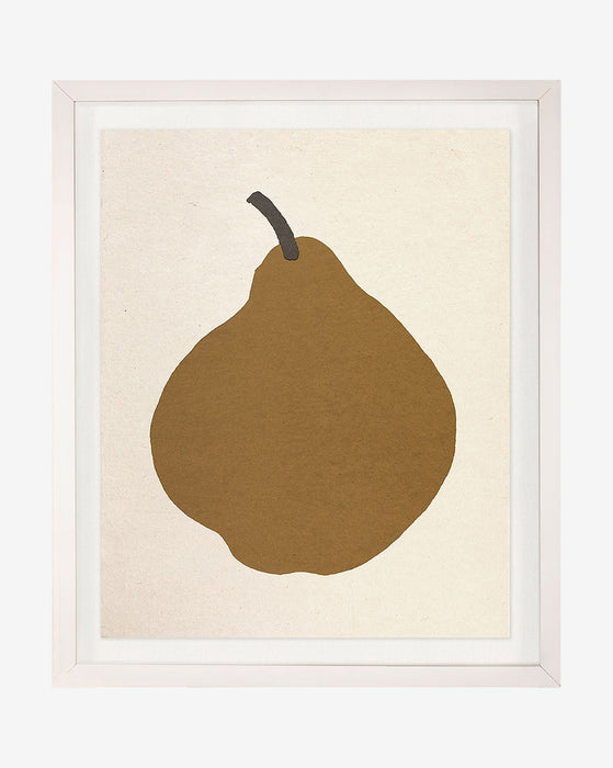 Fruit Study l