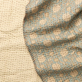 cotton quilt, modern quilt, queen size quilt, king size quilt, floral bedding, cotton bedding 