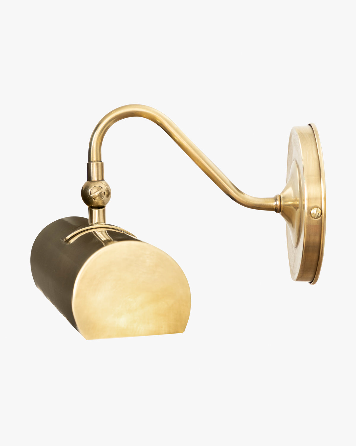 Gallery Picture Sconce