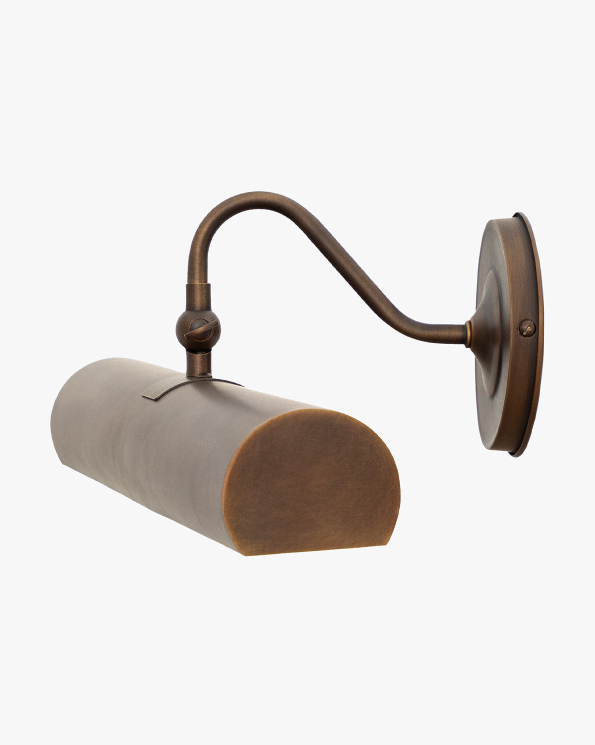 Gallery Picture Sconce