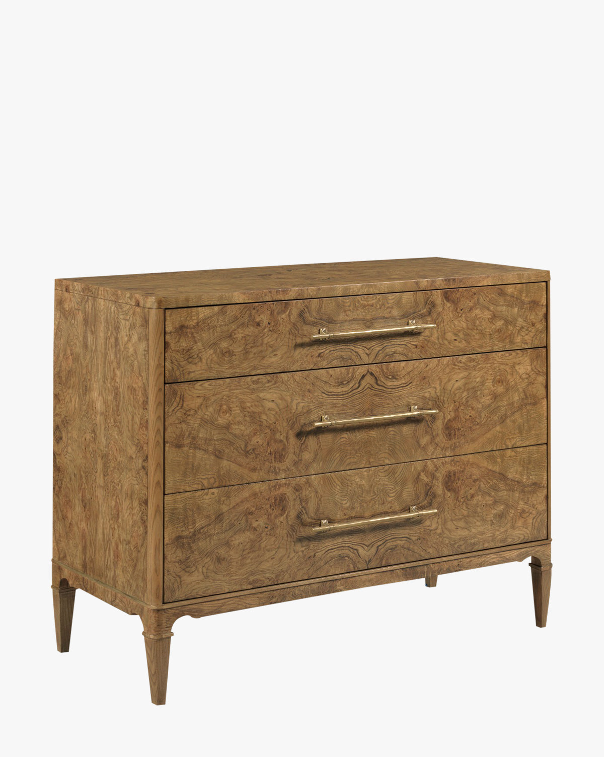 Garlington Chest