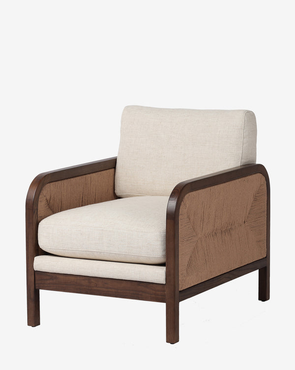 Garvey Lounge Chair