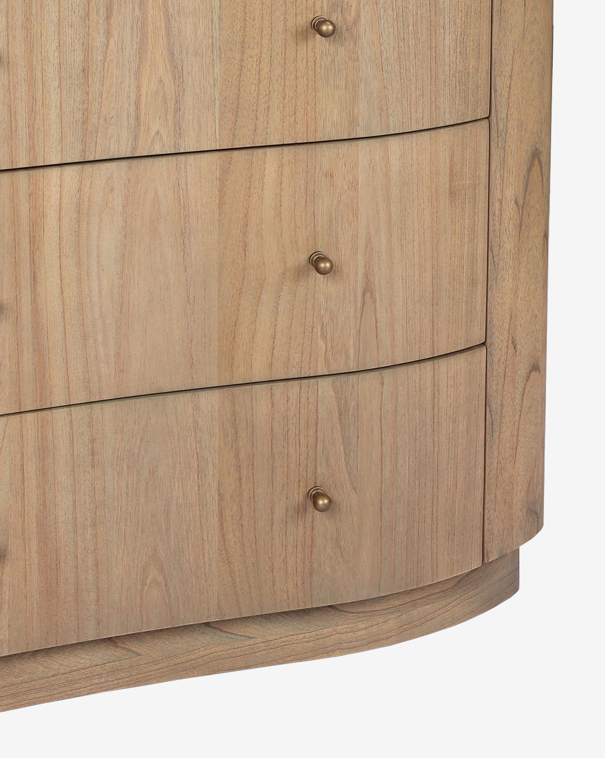 Gatlin 6 Drawer Dresser