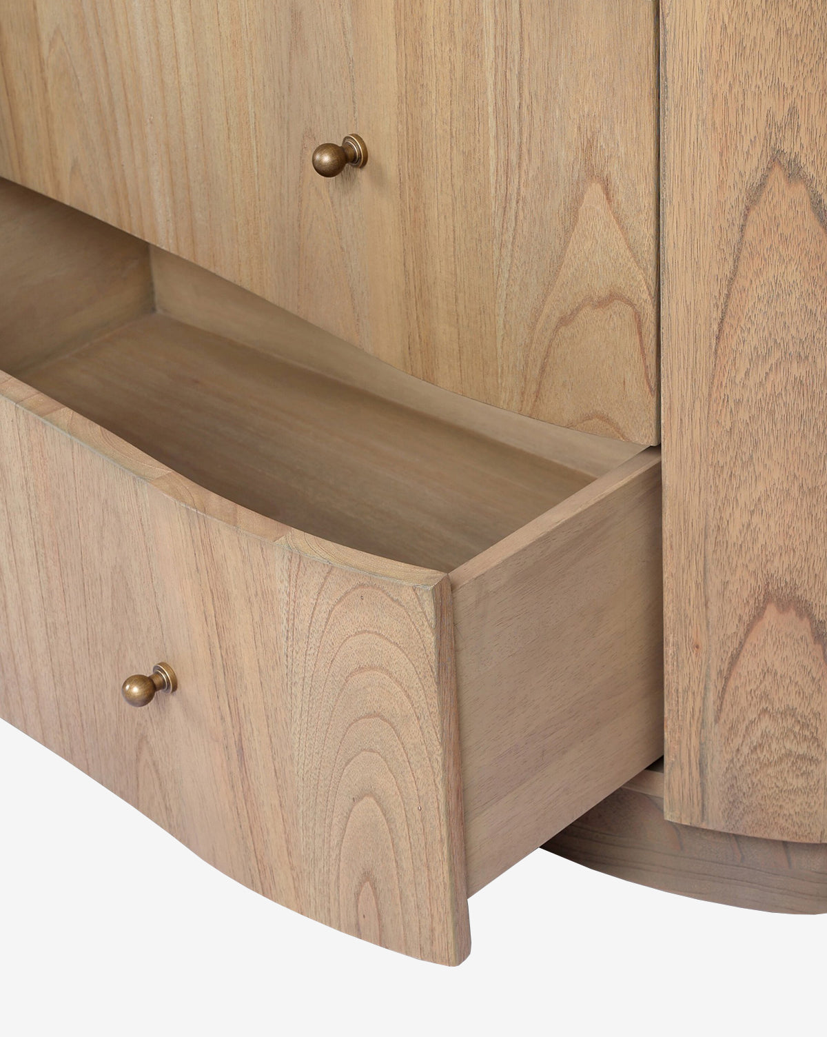 Gatlin 6 Drawer Dresser