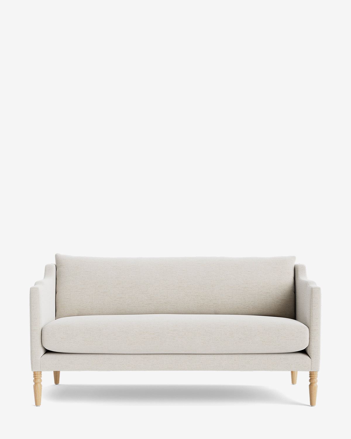 Gemma Settee 65"