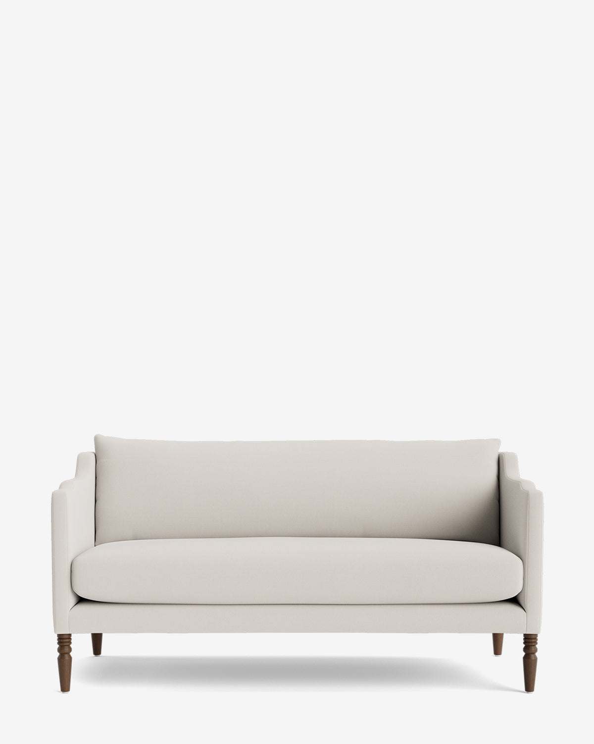 Gemma Settee 65"