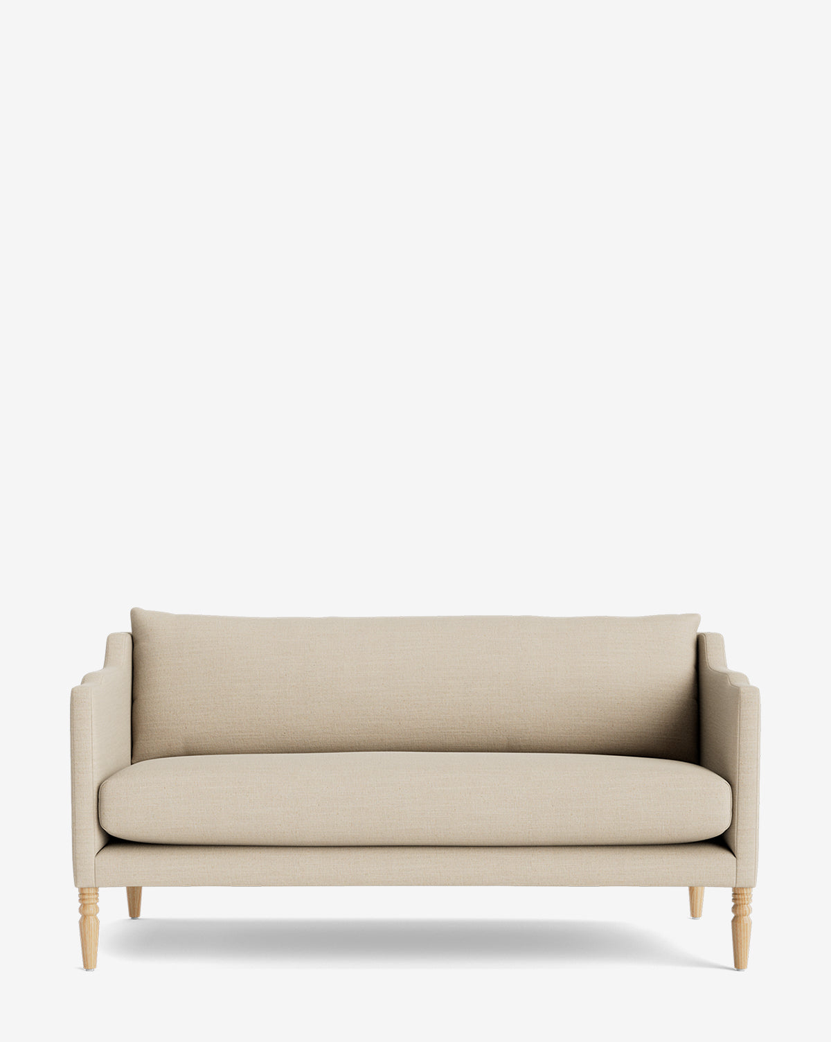 Gemma Settee 65"