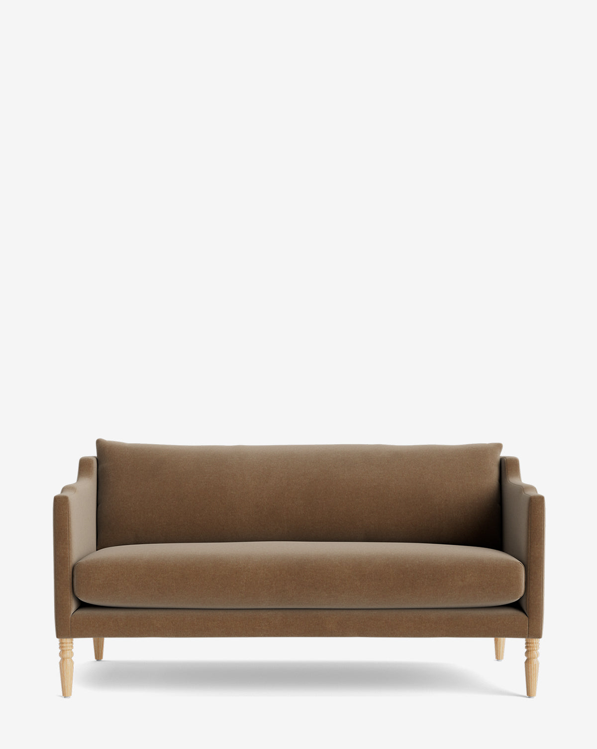 Gemma Settee 65"