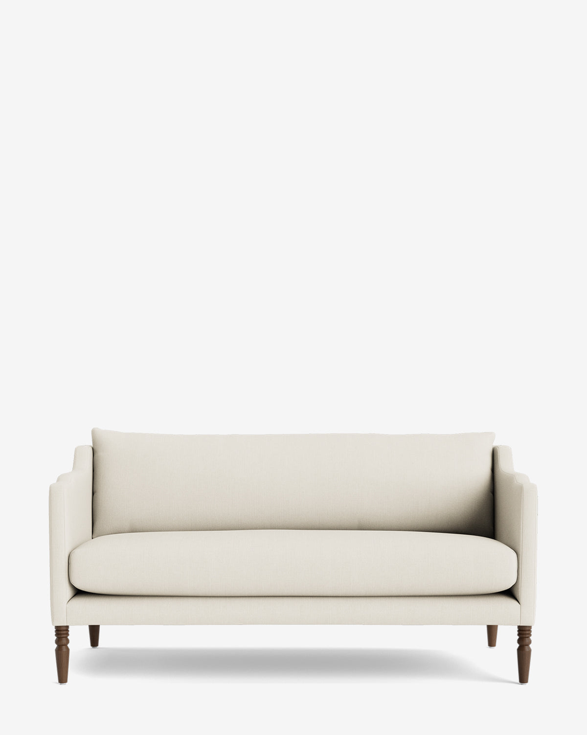 Gemma Settee 65"
