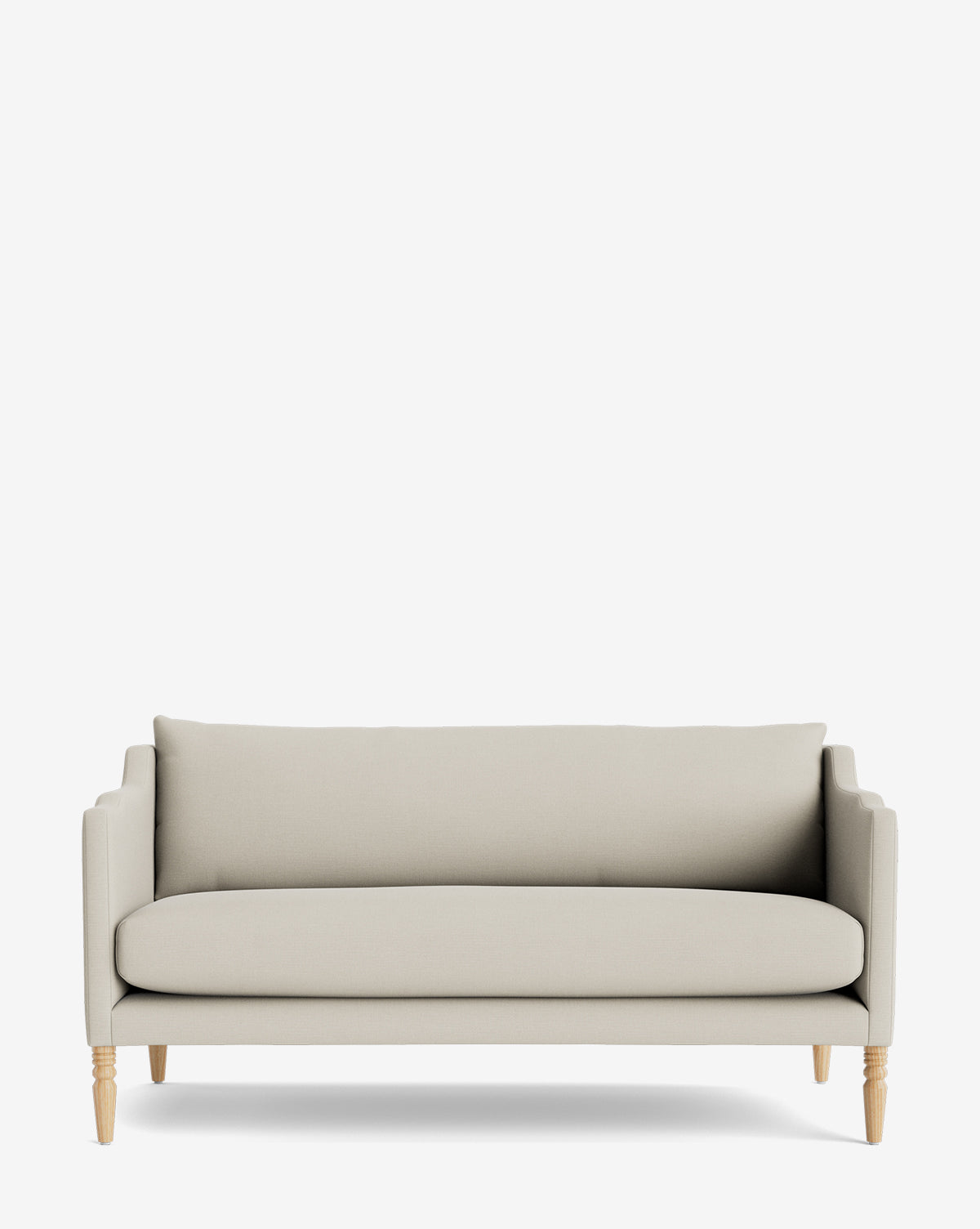 Gemma Settee 65"