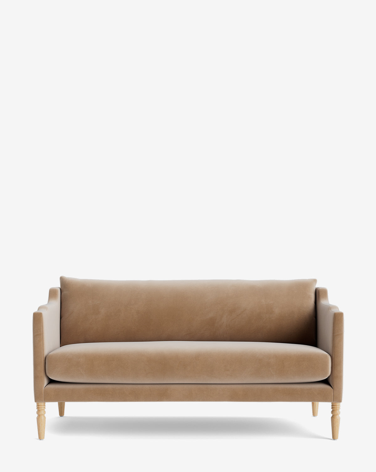 Gemma Settee 65"