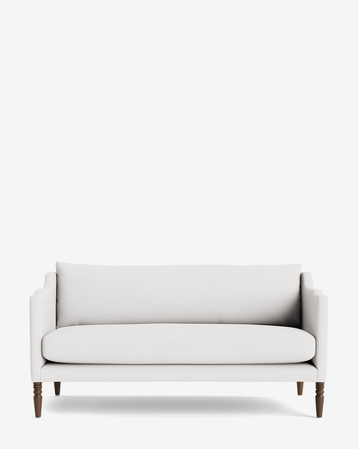 Gemma Settee 65"