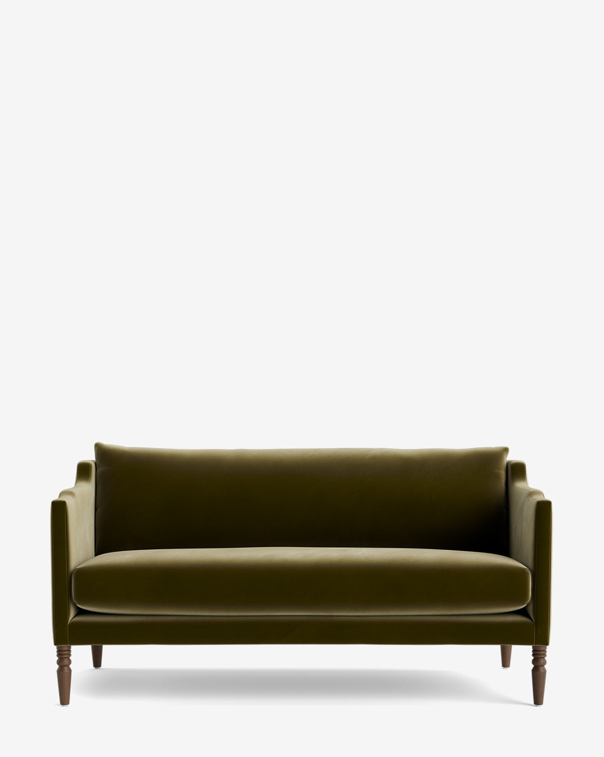 Gemma Settee 65"