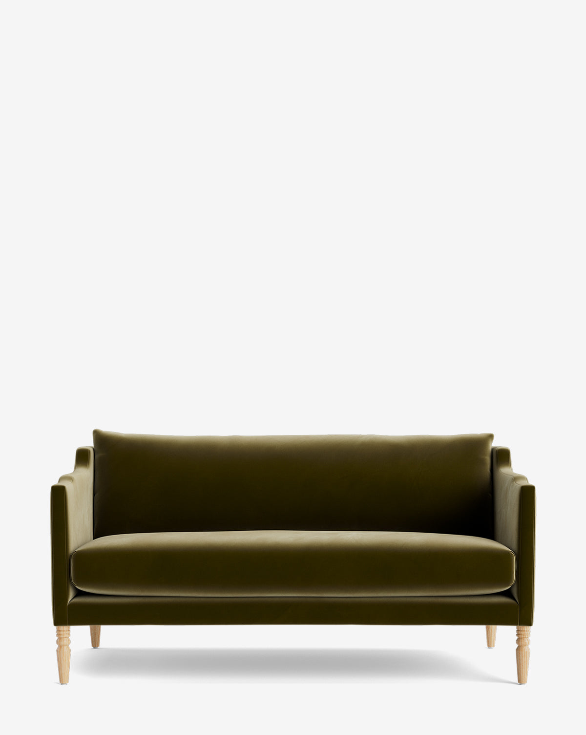 Gemma Settee 65"